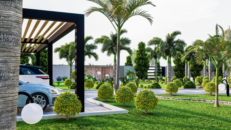DIANI LANDSCAPING - ID ACL-LD501 – image 4